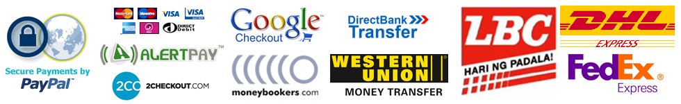 Payment Method Payment Method